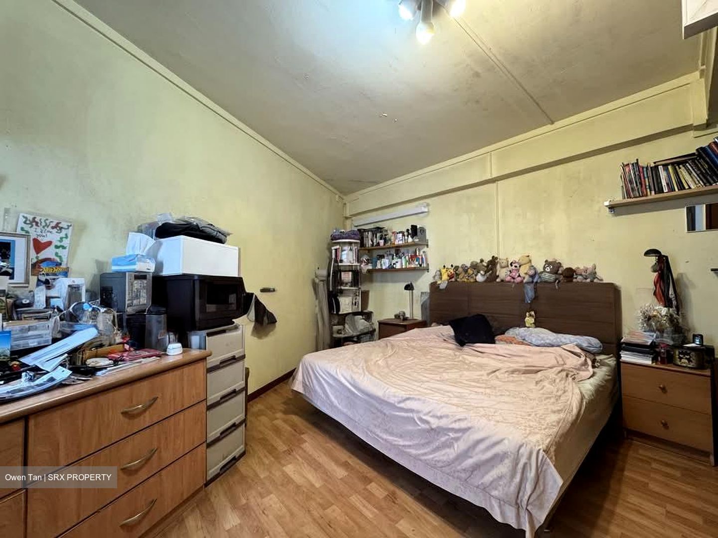 Blk 290 Keat Hong Tembusu (Choa Chu Kang), HDB 4 Rooms #575496961